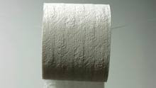roll of toilet paper (Charla Jones/The Globe and Mail)