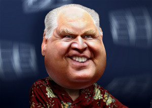 Top Ten Rush Limbaugh Quotes About Women That Are Vile Even When Taken ...