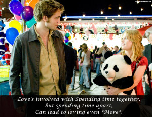 Remember Me Movie Love Quotes Images, Pictures, Photos, HD Wallpapers