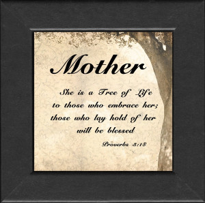 Great Spiritual Gift for Mothers Day