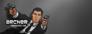 Archer quotes cartoon wallpapers
