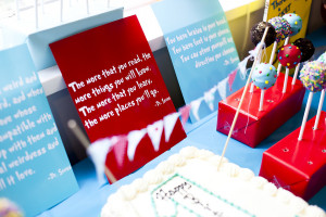 thing one and thing two quotes from dr seuss