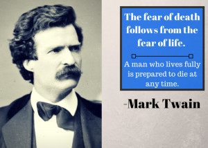 ... be said to be certain, except death and taxes – Benjamin Franklin