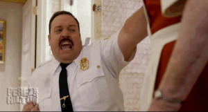 Here's The Paul Blart: Mall Cop 2 Trailer Everyone Asked For…