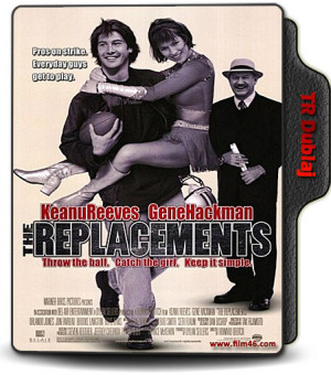 The Replacements IMDb