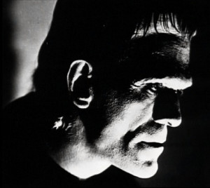 important frankenstein quotes with page numbers