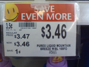 Walmart Fail Sale Funny Sign Signs Lol Lulz Pictures