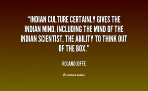 Quotes Culture ~ Famous quotes about 'Culture' - QuotesSays . COM