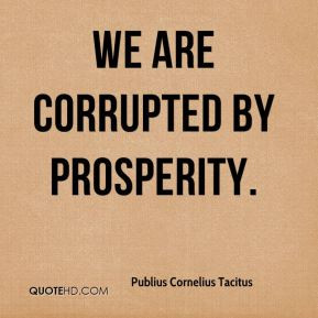 More Publius Cornelius Tacitus Quotes