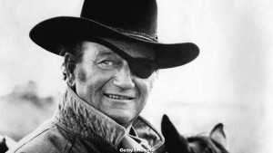 Top 10: Memorable John Wayne quotes - Hunting Club - Scout