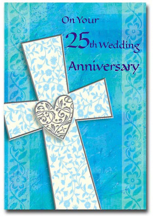 Send Wedding Anniversary Greetings, Milestone Anniversary Cards, ...