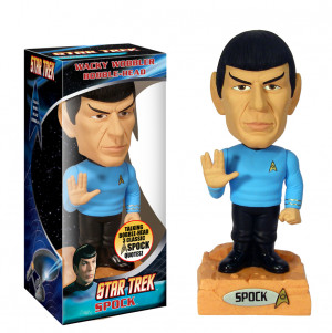 Trek Collectibles Spring Preview: Funko Bobbleheads and Vinyl Figures ...