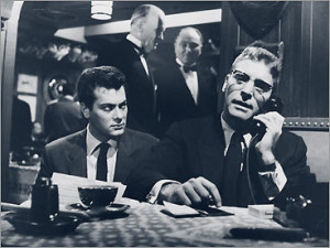 Sweet Smell of Success' (1957)