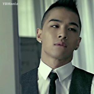 yg} Official Taeyang Thread! (태양) Taeyang