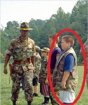 While Kool A.D. is the “rap game Major Payne”, you’re a weak ...