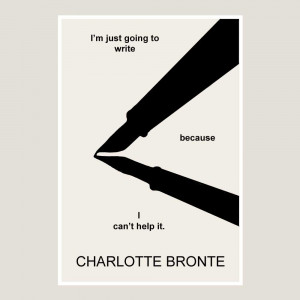 Charlotte Bronte quotes