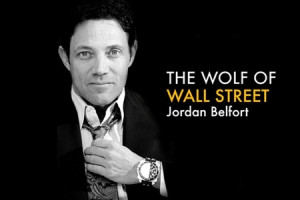 Persuasion tips from Jordan Belfort – the Real Wolf of Wall Street