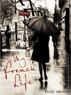 Favorite French Blog #4: French Essence