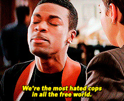 102 Rush Hour quotes