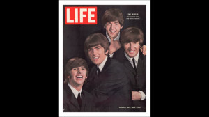 John Lennon And Ringo Starr Wallpaper