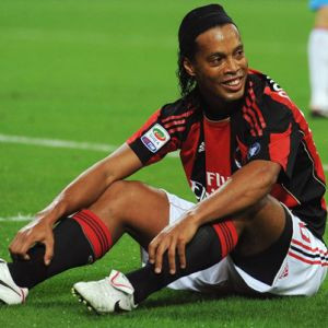 Ronaldinho Biography