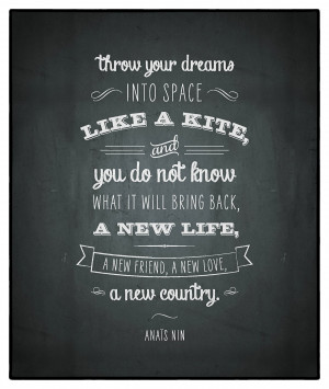 quote | anaïs nin