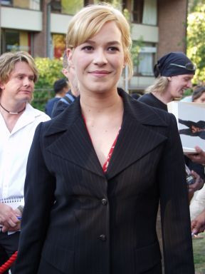 Franka Potente