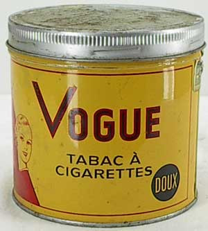 Cigarettes, Tobacco )