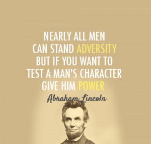 Slavery Is Founded . . .