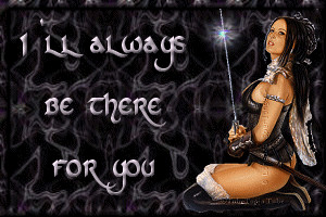 ll Always Be There For You ~ Get Well Soon Quote