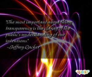 Quotes about Intentions