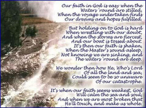 Death, Dying and Loss