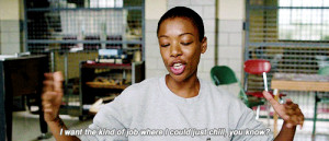 12 Times Poussey Stole Our Hearts In “Orange Is The New Black ...