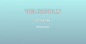 Grill Quotes