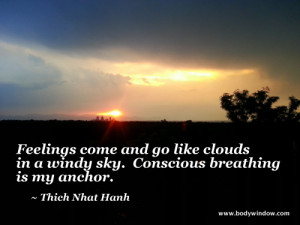 More Inspirational Quotes from my Experiences in Nature