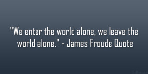 Quotes Being Alone Pictures