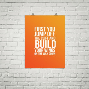 New great quotes to ponder upon