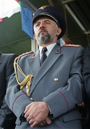 Thread: Aslan Maskhadov is dead (Warning: some graphic images)