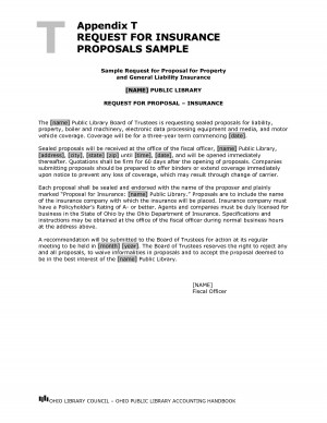 General Liability Insurance Quotes