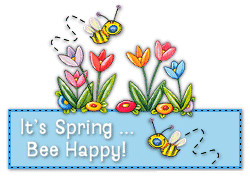 its spring bee happy tags spring springtime