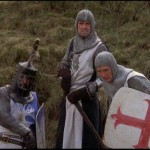 Why 'Monty Python And The Holy Grail' Needs Its Own MMORPG
