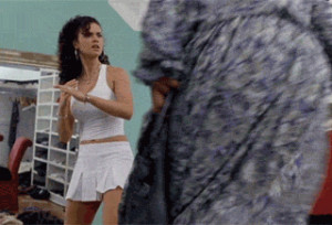 madea #funny #lol #gif #swag #dope #fresh #fight #girl fight