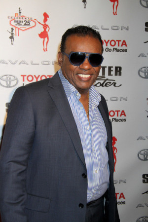 Ronald Isley Pictures amp Photos