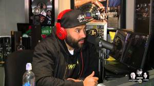 Interviews Video Interview With Bibi Jones At The Aee 2013 Picture