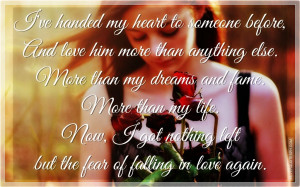 Picture Quotes, Love Quotes, Sad Quotes, Sweet Quotes, Birthday Quotes ...