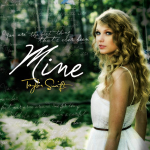 Taylor-Swift-Mine