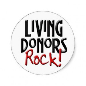 kidney donor posters | Kidney Donor Gifts and Gift Ideas