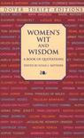 Women's Wit and Wisdom