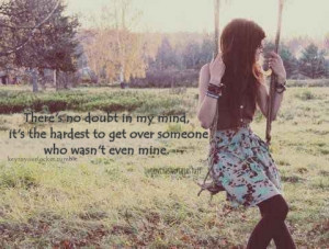 girl, life, love, outside, quote, sad, swing