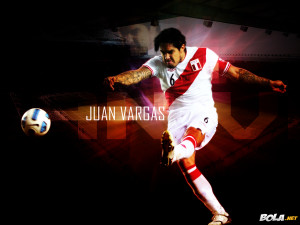 Juan Manuel Vargas